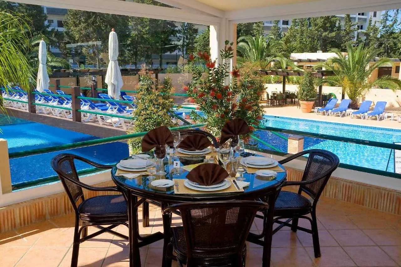 Apartamento Malick - Balaia Apartment Albufeira 0*,  Portugal