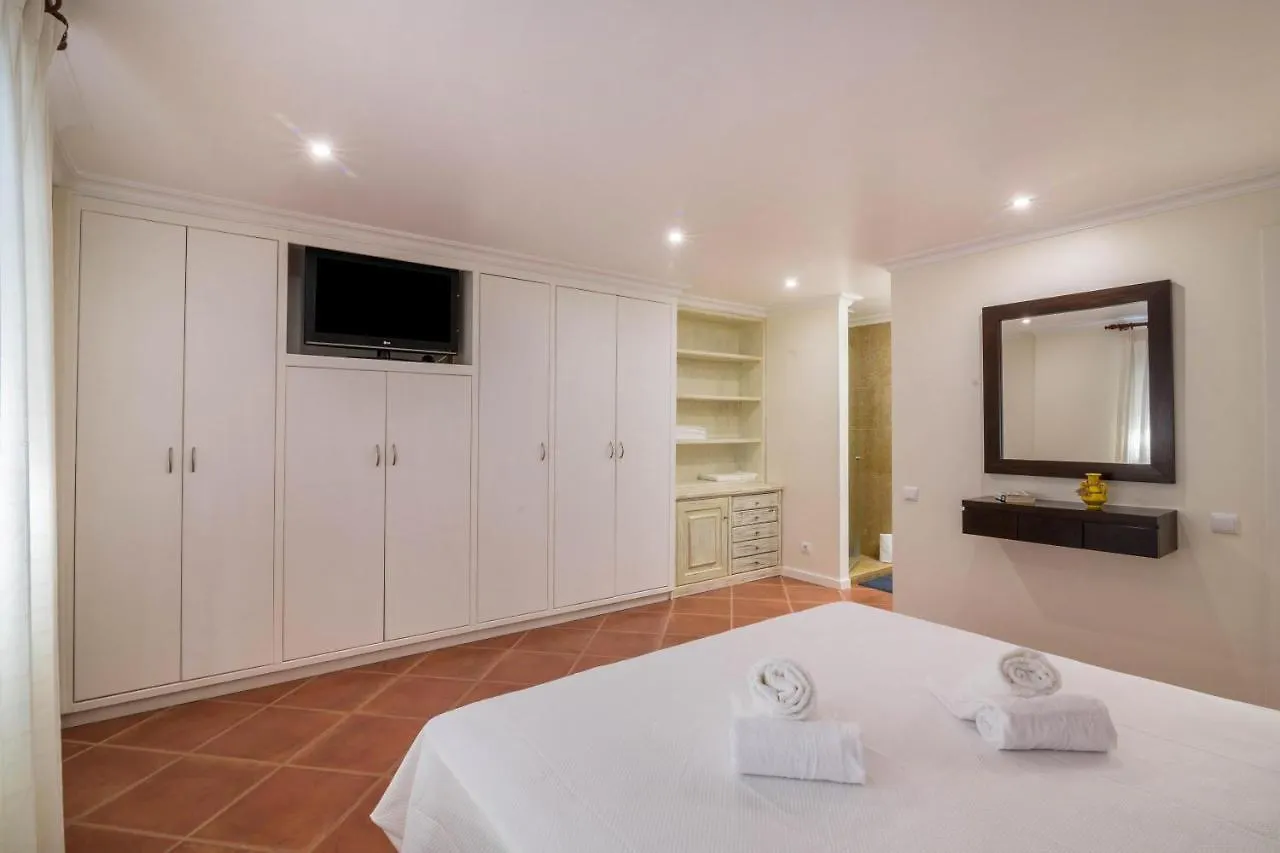 Apartamento Malick - Balaia Apartment Albufeira 0*,