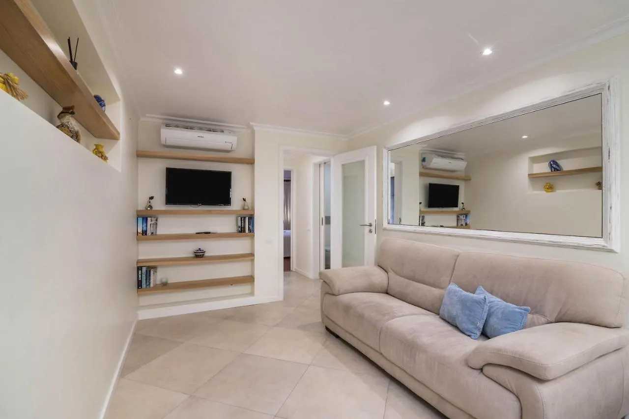 Apartamento Malick - Balaia Apartment Albufeira