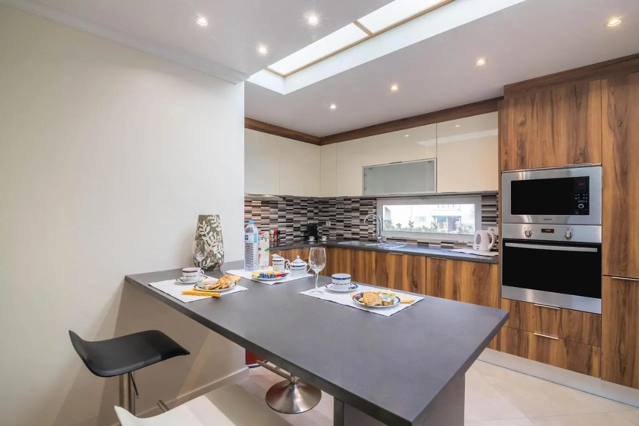 Apartamento Malick - Balaia Apartment Albufeira