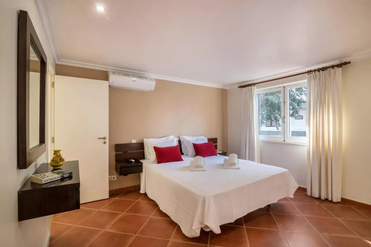 Apartamento Malick - Balaia Apartment Albufeira Portugal