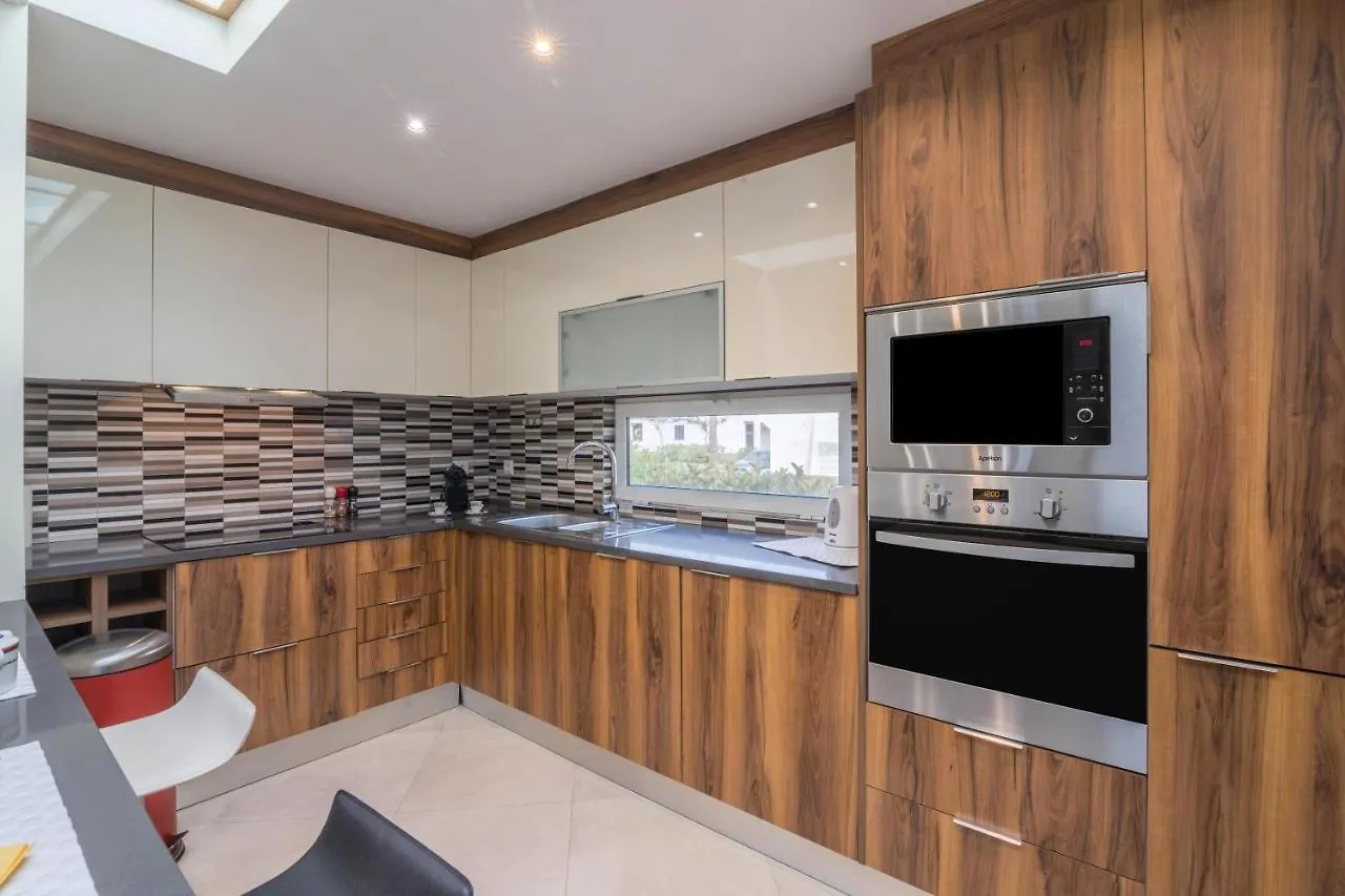 Apartamento Malick - Balaia Apartment Albufeira
