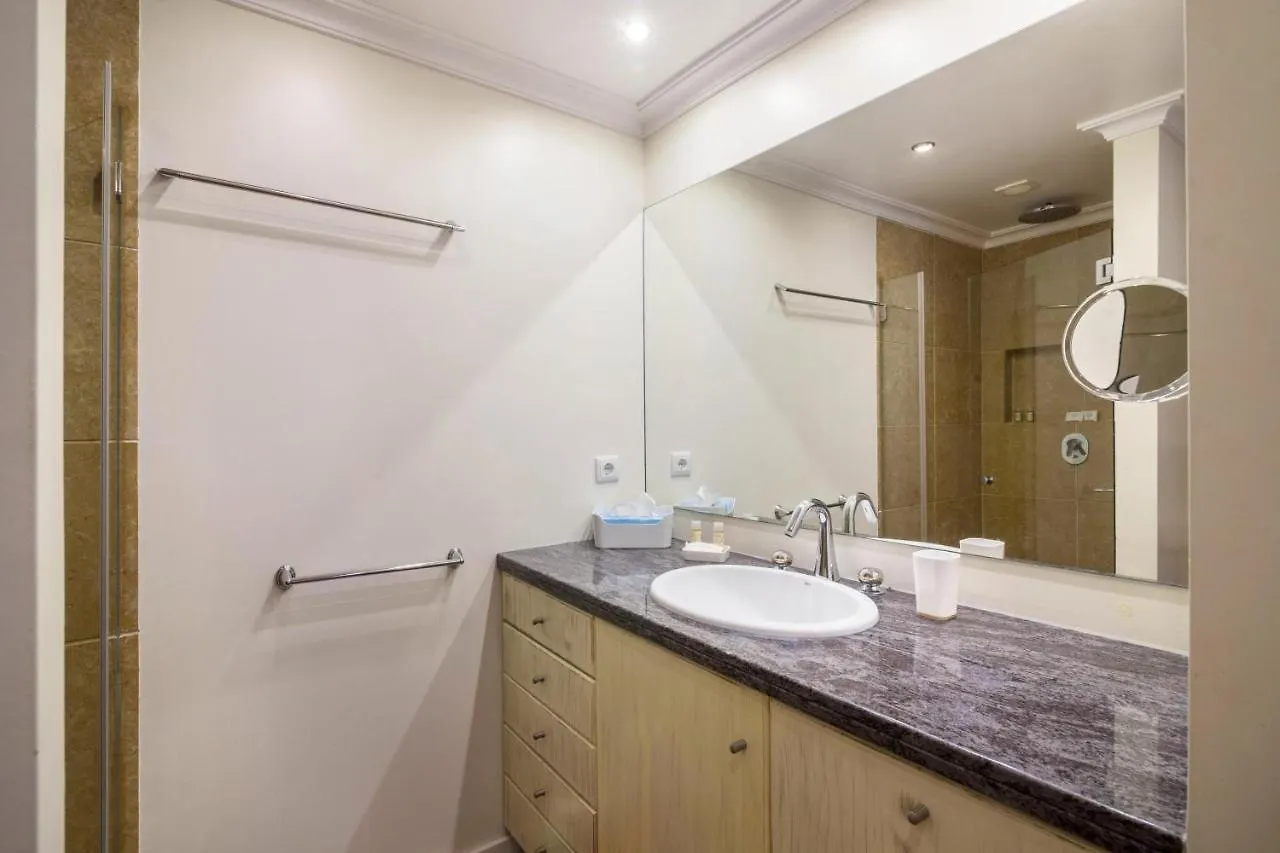 Apartamento Malick - Balaia Apartment Albufeira