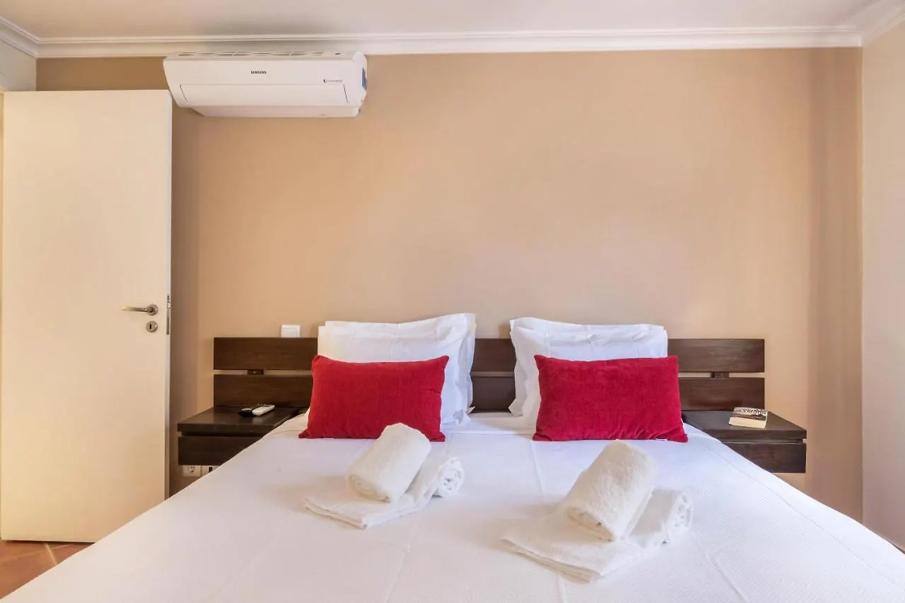 Apartamento Malick - Balaia Apartment Albufeira