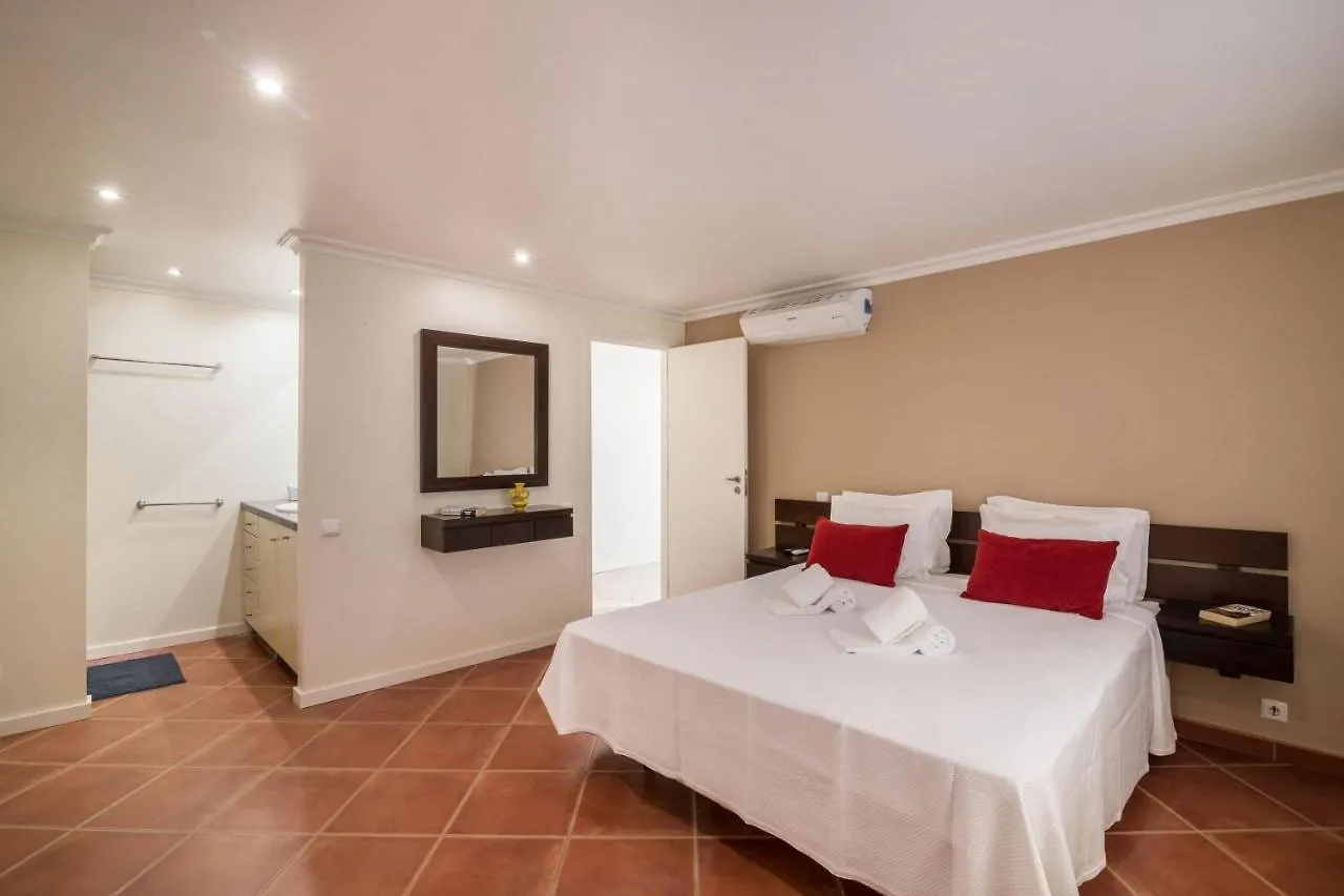 Apartamento Malick - Balaia Apartment Albufeira