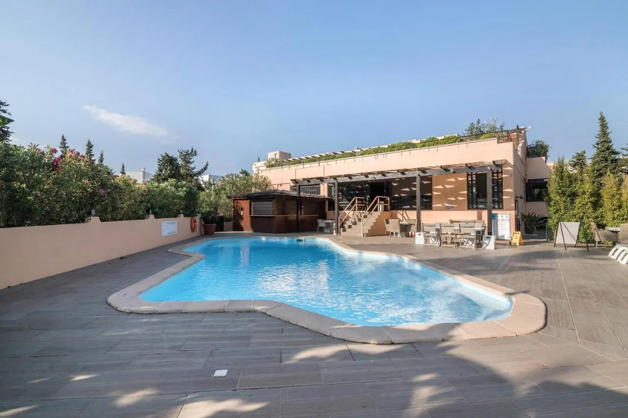 Apartamento Malick - Balaia Apartment Albufeira Portugal