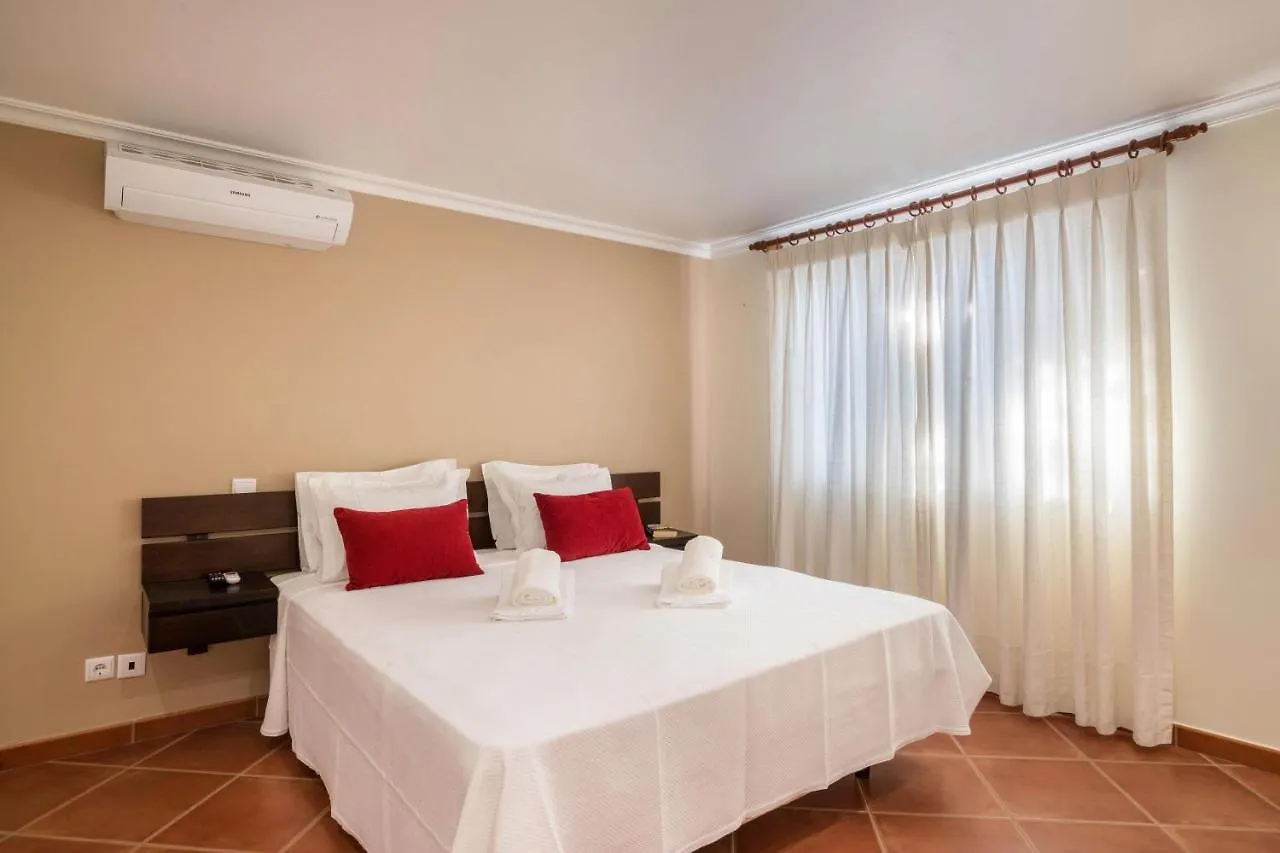 Apartamento Malick - Balaia Apartment Albufeira