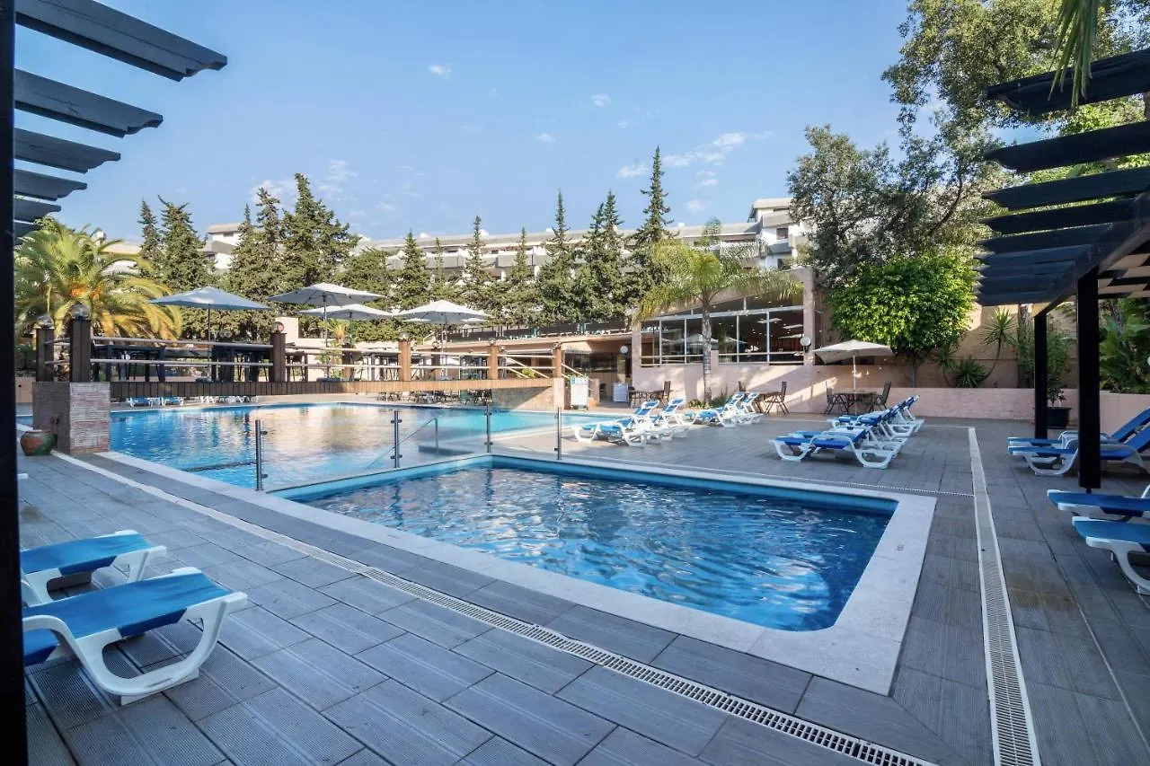 Apartamento Malick - Balaia Apartment Albufeira