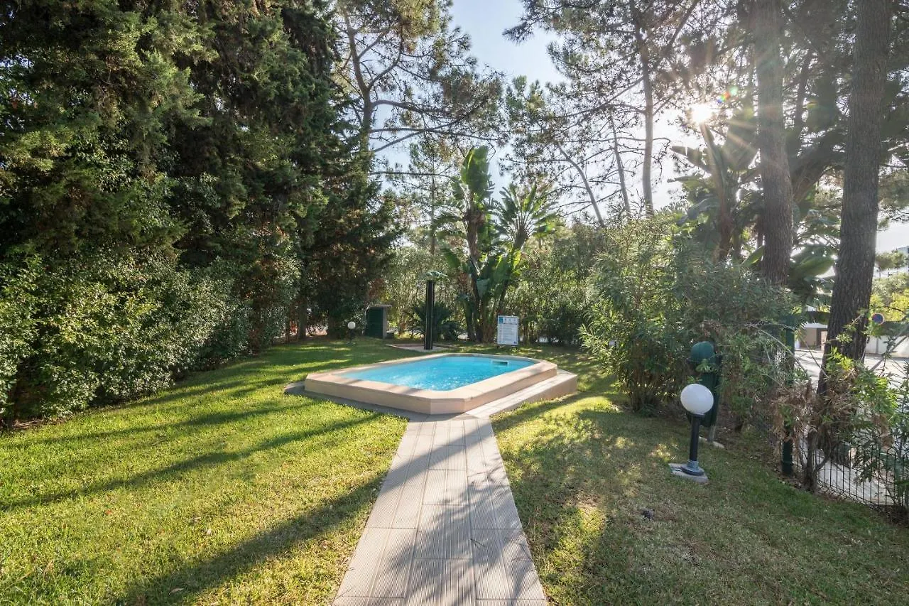 Apartamento Malick - Balaia Apartment Albufeira Portugal