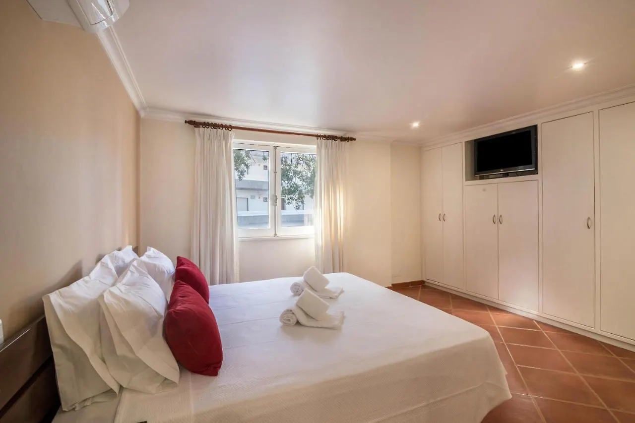 Apartamento Malick - Balaia Apartment Albufeira Portugal
