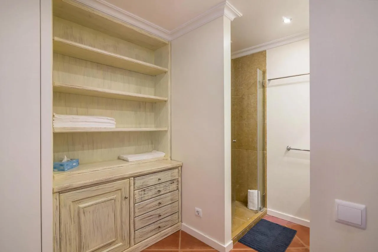 Apartamento Malick - Balaia Apartment Albufeira 0*,