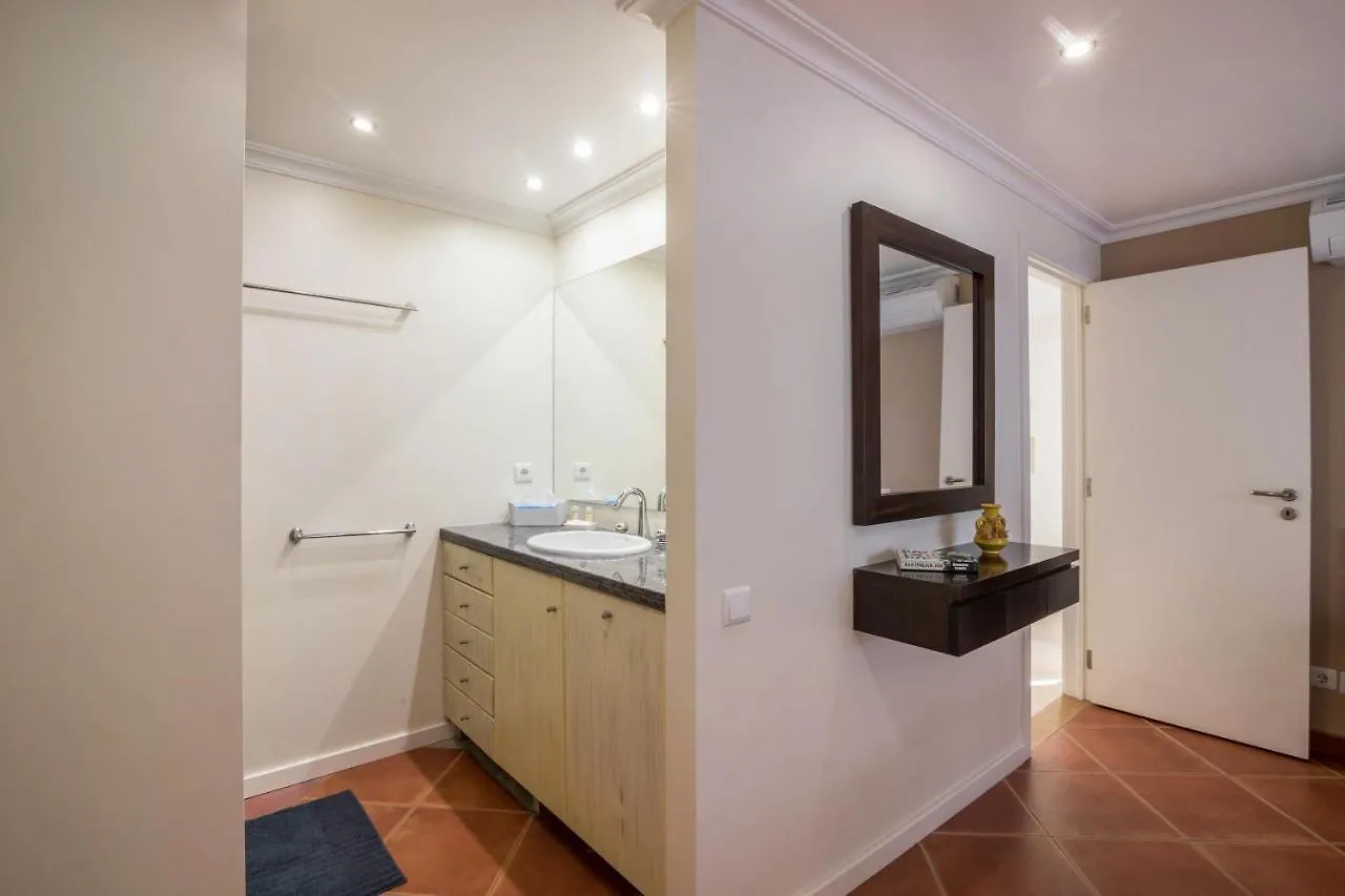 Apartamento Malick - Balaia Apartment Albufeira